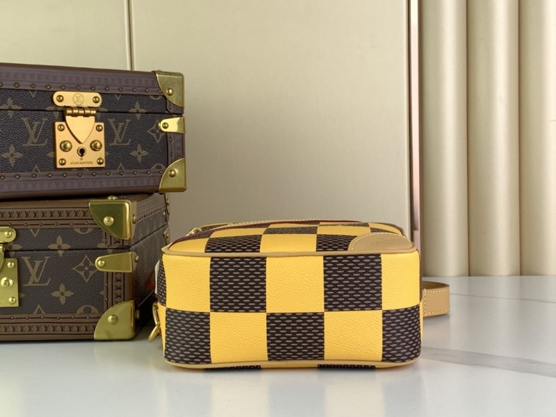 LV Box Bags